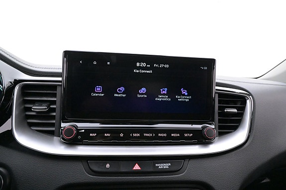 Kia XCeed 16 of 27