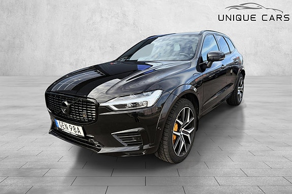 Volvo XC60 8 of 30