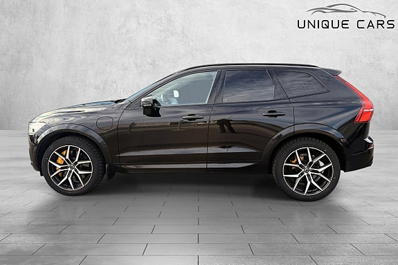 Volvo XC60 7 of 30