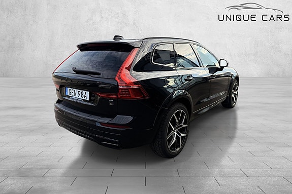 Volvo XC60 4 of 30