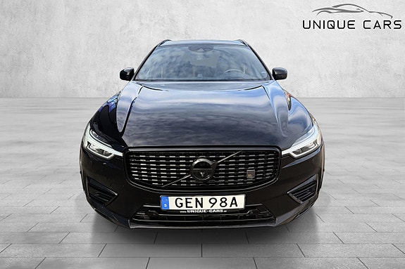 Volvo XC60 10 of 30