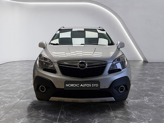 Opel Mokka 8 of 17