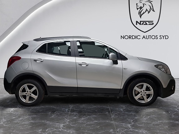 Opel Mokka 6 of 17