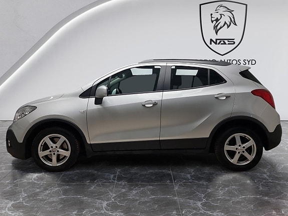 Opel Mokka 2 of 5