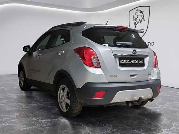 Opel Mokka 3 of 5
