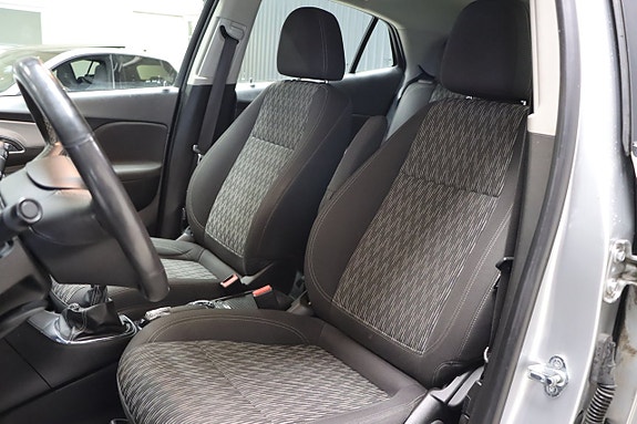 Opel Mokka 11 of 17