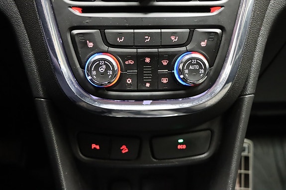 Opel Mokka 14 of 17