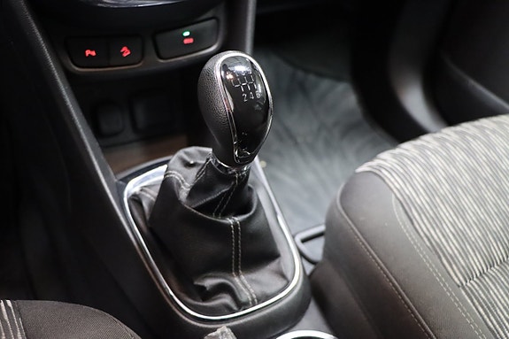 Opel Mokka 13 of 17