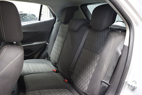 Opel Mokka 12 of 17