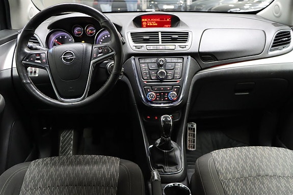 Opel Mokka 9 of 17