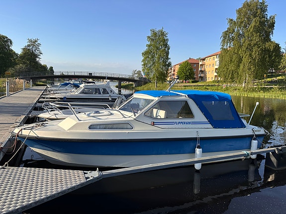 Höstpris! Flipper 620 5 of 6