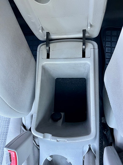 Kia Cerato 22 of 24