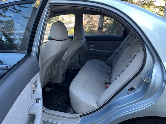 Kia Cerato 13 of 24