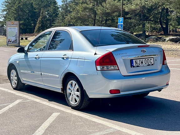 Kia Cerato 5 of 24