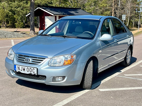 Kia Cerato 9 of 24