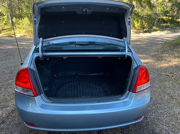 Kia Cerato 24 of 24
