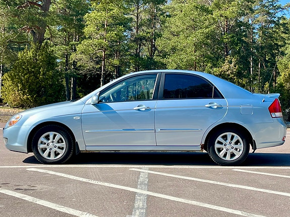 Kia Cerato 6 of 24