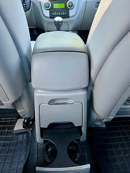 Kia Cerato 18 of 24