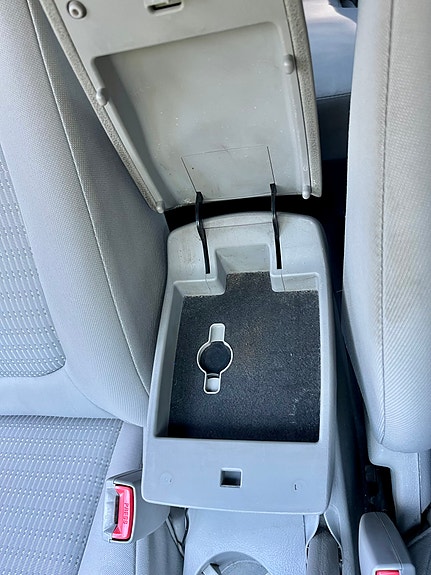 Kia Cerato 21 of 24