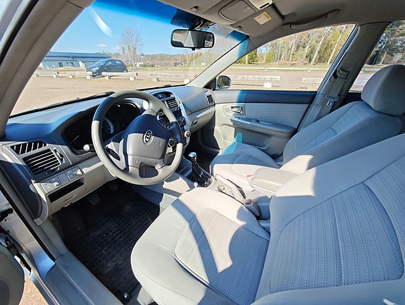 Kia Cerato 12 of 24