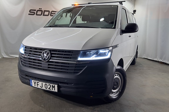 Volkswagen Transporter 2 of 5