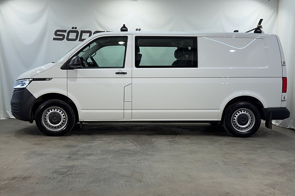 Volkswagen Transporter 3 of 5