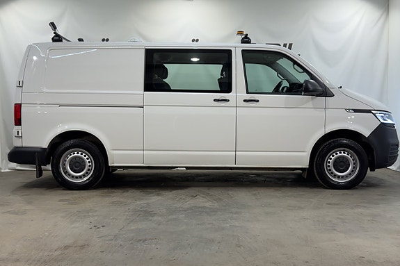 Volkswagen Transporter 5 of 5