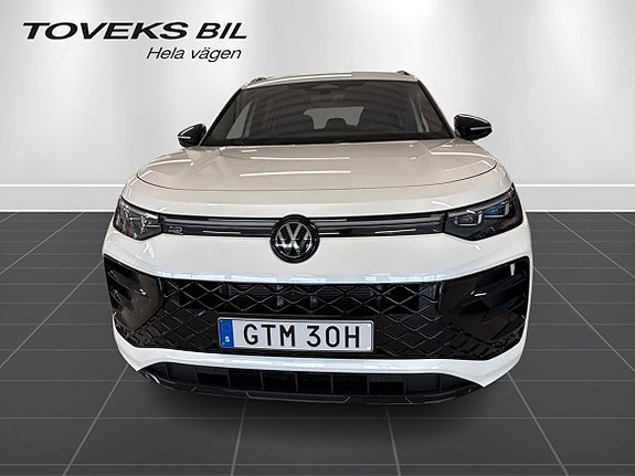 Volkswagen Tayron 3 of 5