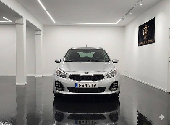 Kia Ceed 4 of 5