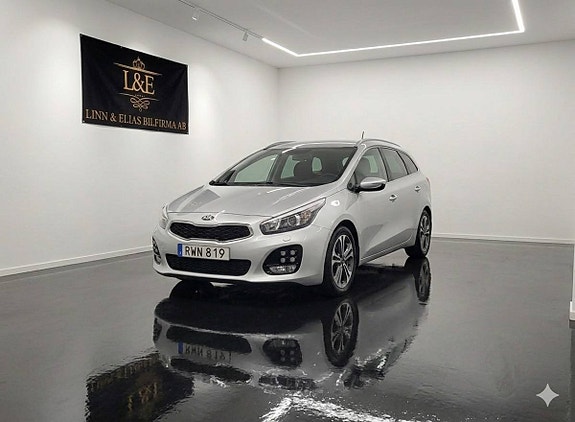 Kia Ceed 5 of 5