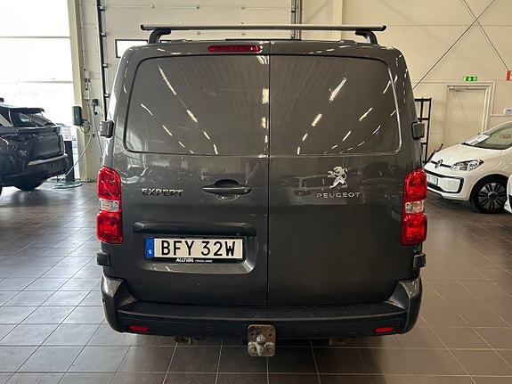 Peugeot Expert 5 of 5