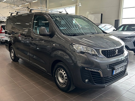 Peugeot Expert 9 of 30