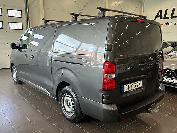 Peugeot Expert 4 of 5