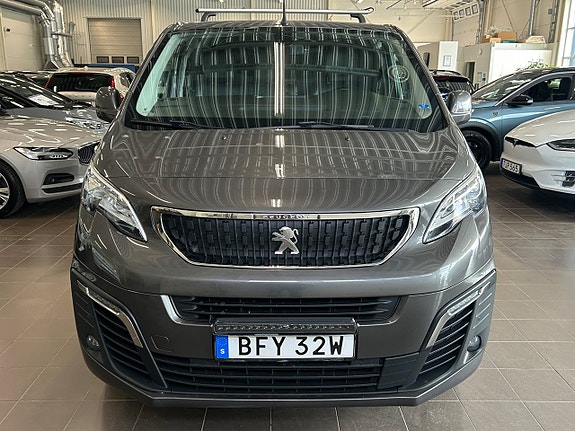 Peugeot Expert 10 of 30