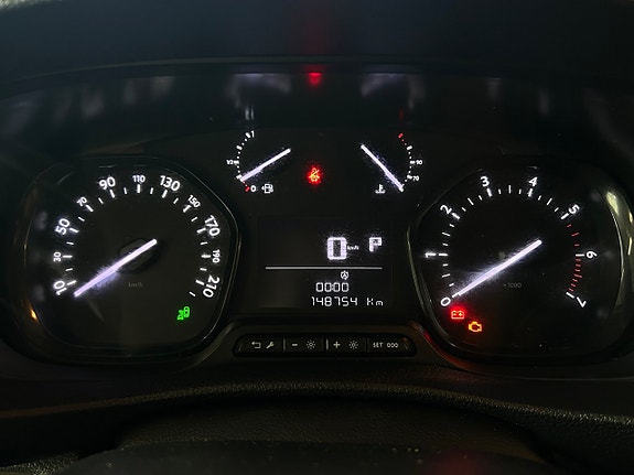Peugeot Expert 16 of 30
