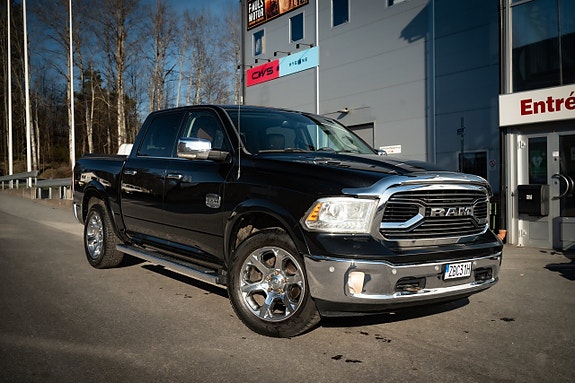 Dodge RAM 1500