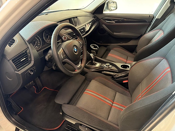 BMW X1 8 of 12