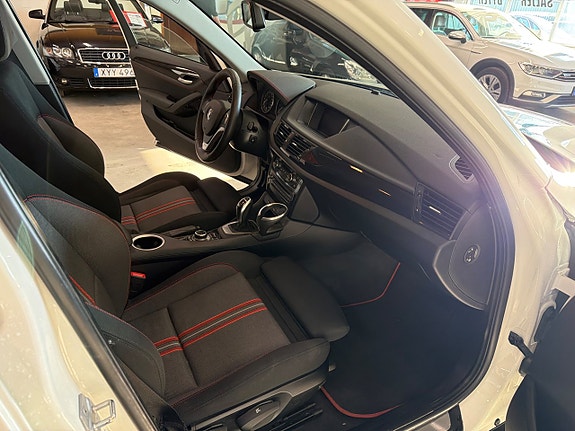 BMW X1 10 of 12