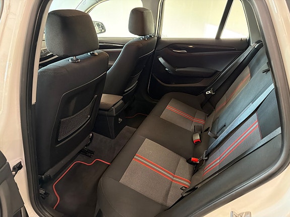 BMW X1 9 of 12