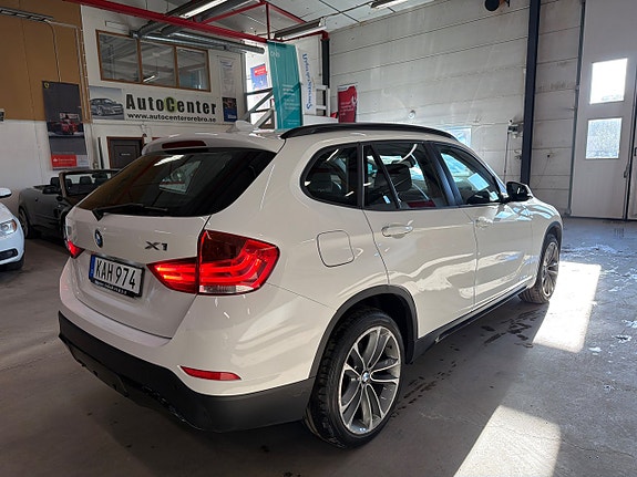 BMW X1 7 of 12