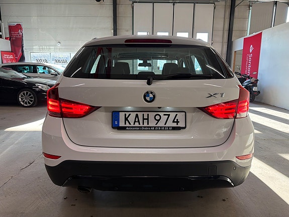 BMW X1 6 of 12