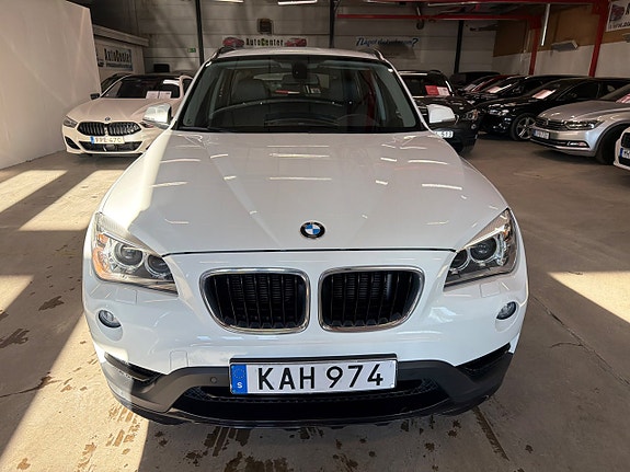 BMW X1 2 of 5