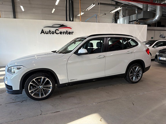 BMW X1 4 of 5