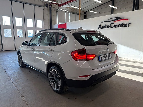 BMW X1 5 of 5