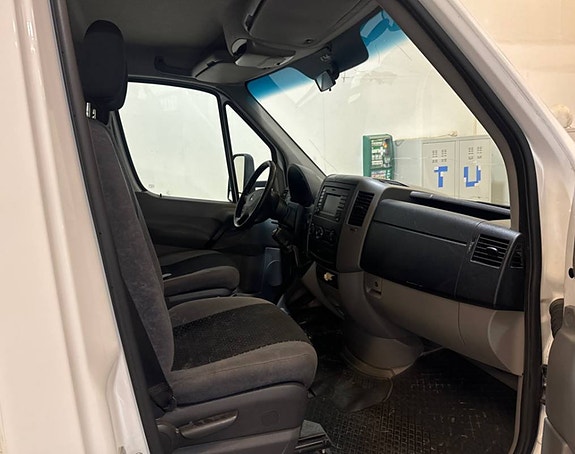 Mercedes-Benz Sprinter 519 7 of 8