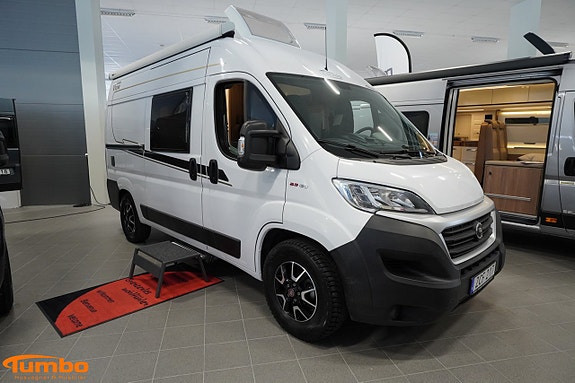 Carado VLOW 540 Automat