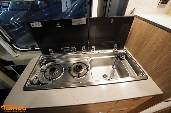 Carado 540 Automat Solcell 6 of 18