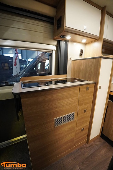 Carado 540 Automat Solcell 7 of 18