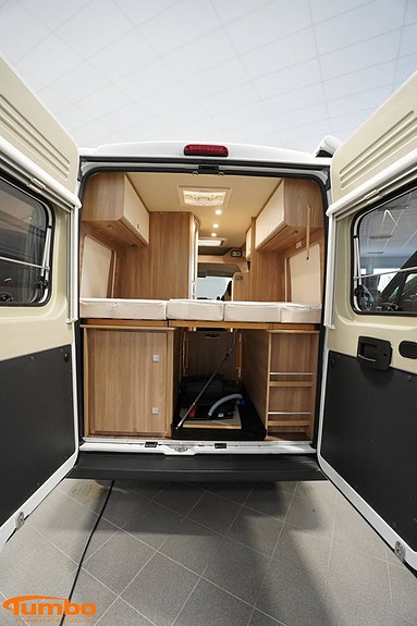 Carado 540 Automat Solcell 14 of 18