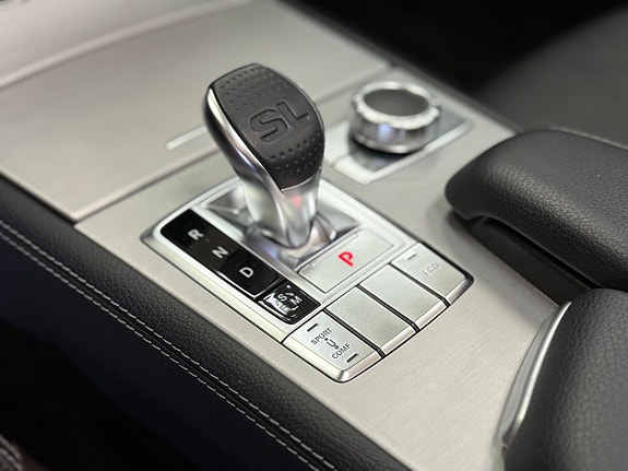 Mercedes-Benz SL350 17 of 27